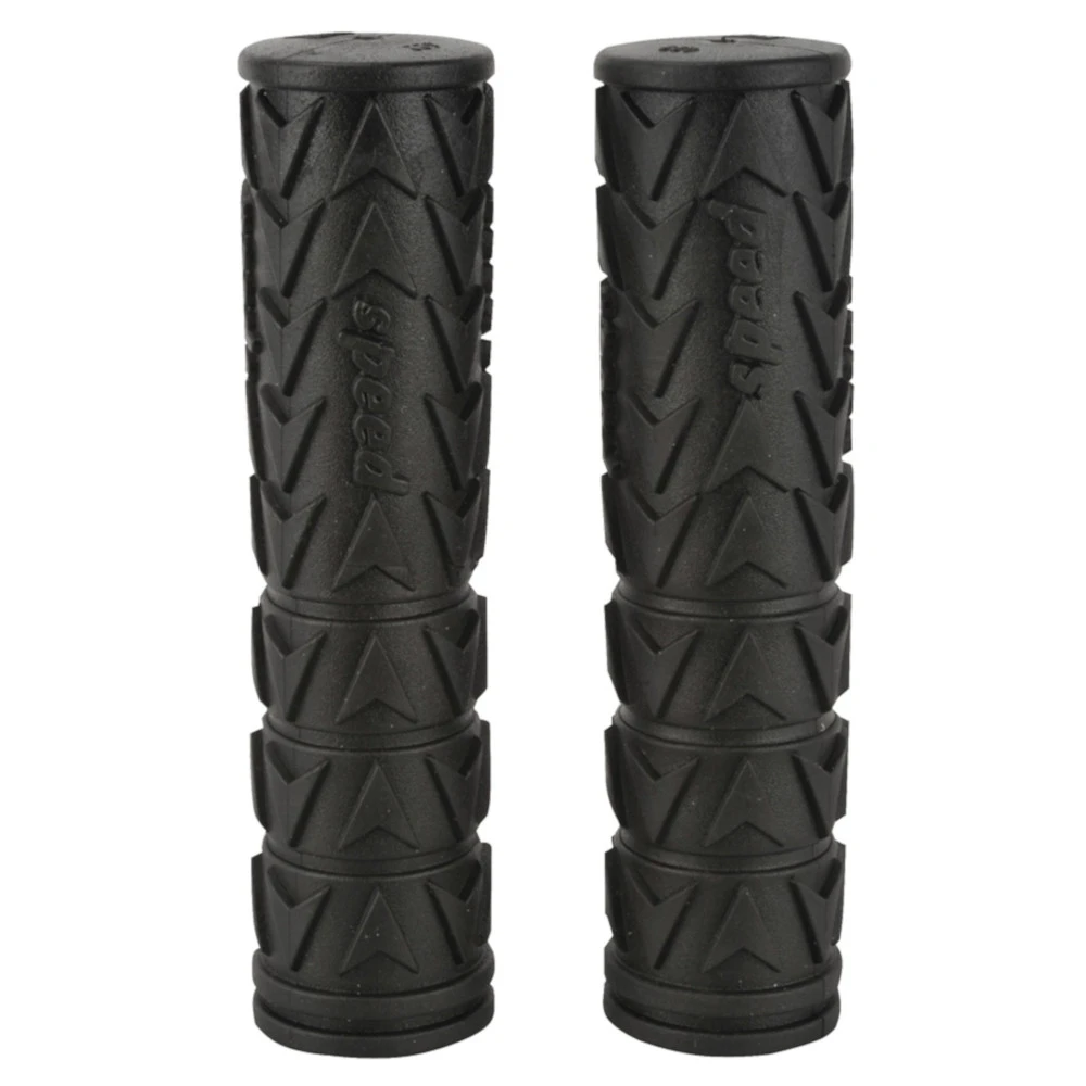 FISCHER Fahrradgriffe Universal, Kürzbar, 1 Paar, Schwarz 3 FISCHER Fahrradgriffe Universal, Kürzbar, 1 Paar, Schwarz