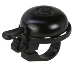 FISCHER Fahrrad Glocke Trekking, Farblich Sortiert