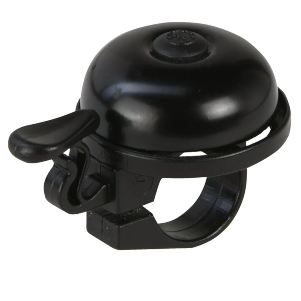 FISCHER Fahrrad Glocke Trekking, Farblich Sortiert 3 FISCHER Fahrrad Glocke Trekking, Farblich Sortiert