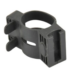 FISCHER Fahrradschloss Halter Rahmenrohr