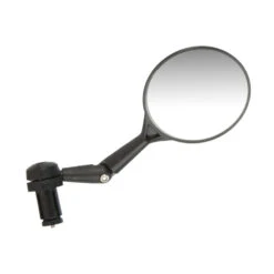 FISCHER Fahrradspiegel Mit 3D Weitwinkel