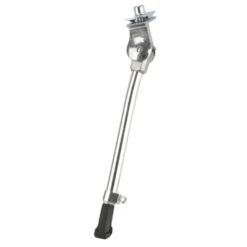 FISCHER Fahrradständer 20 - 28", Seitenständer Alu