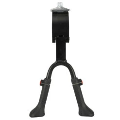 FISCHER Fahrradständer 24 - 28", Zweibeinständer Alu