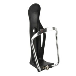FISCHER Fahrradflaschen Halter Verstellbar
