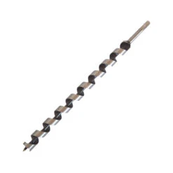 GERMANIA Schlangenbohrer Lewis Bohrer 460 Mm X 30 Mm