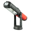 COB LED Arbeitsleuchte Schwenkbar Mit Taschenlampe 2 COB LED Arbeitsleuchte Schwenkbar Mit Taschenlampe -Meiste Werkzeuge Geschaft 4046281572870 173400010 LED COB Arbeitsleuchte 2 1000 jpg 1280x1280