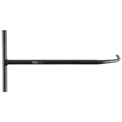 BGS Montagehaken In T-Form Aus Stahl