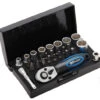 Steckschlüsselsatz 1/4" 28-tlg. 2 Steckschlüsselsatz 1/4" 28-tlg. -Meiste Werkzeuge Geschaft 4709 2143 0 jpg 1280x1280