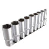 Steckschlüssel-Einsätze Tief 10-24 Mm 1/2" 9-tlg. 1 Steckschlüssel-Einsätze Tief 10-24 Mm 1/2" 9-tlg. -Meiste Werkzeuge Geschaft 4726 steckschluessel einsaetze tief 10 24 mm 1 2 9 jpg 1280x1280