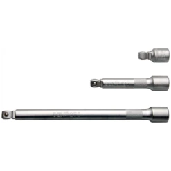 Kippverlängerungssatz 50-125-250 Mm 1/2"