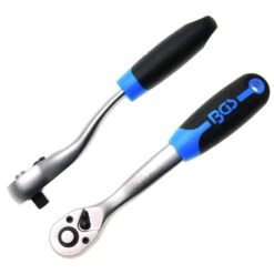 Hebel-Umschaltknarre