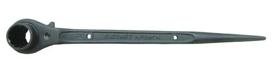 Gerüstbauer-Knarre 19 X 22 Mm 3 Gerüstbauer-Knarre 19 X 22 Mm