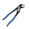 BGS Wasserpumpenzange 240 Mm Schwarz Lackiert Aus Gehärtetem CV-Stahl -Meiste Werkzeuge Geschaft 4953 wasserpumpenzange mit durchsteckgewerbe 240 m 1 jpg 1280x1280