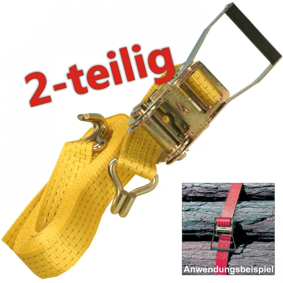 Spanngurt 6m 5t TÜV/GS EN12195-2 Zurrgurt Ratschengurt Ratsche Ratschenspanngurt 3 Spanngurt 6m 5t TÜV/GS EN12195-2 Zurrgurt Ratschengurt Ratsche Ratschenspanngurt