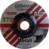 Schruppscheibe Metall 125x6,0 Bombiert Industriequalität Schleifscheibe -Meiste Werkzeuge Geschaft 5353 schrupp 125 jpg 1280x1280