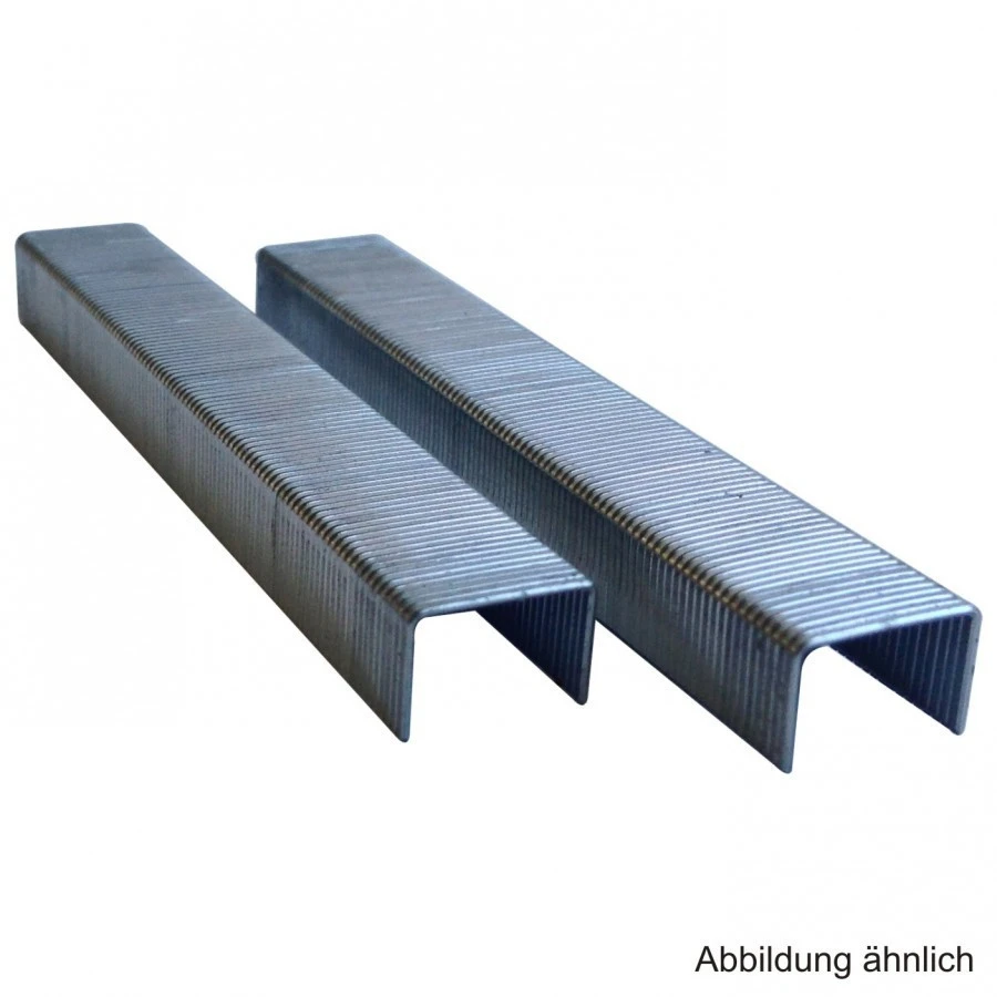 Tacker Klammern 10 Mm 1000 Stück 3 Tacker Klammern 10 Mm 1000 Stück
