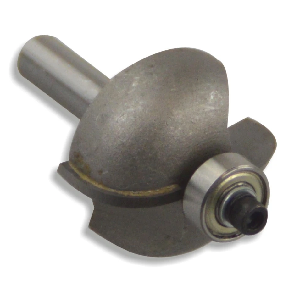 HM Hohlkehlfräser 35mm Drillcraft Oberfräser Holzfräser Hohlkehl Fräser 3 HM Hohlkehlfräser 35mm Drillcraft Oberfräser Holzfräser Hohlkehl Fräser