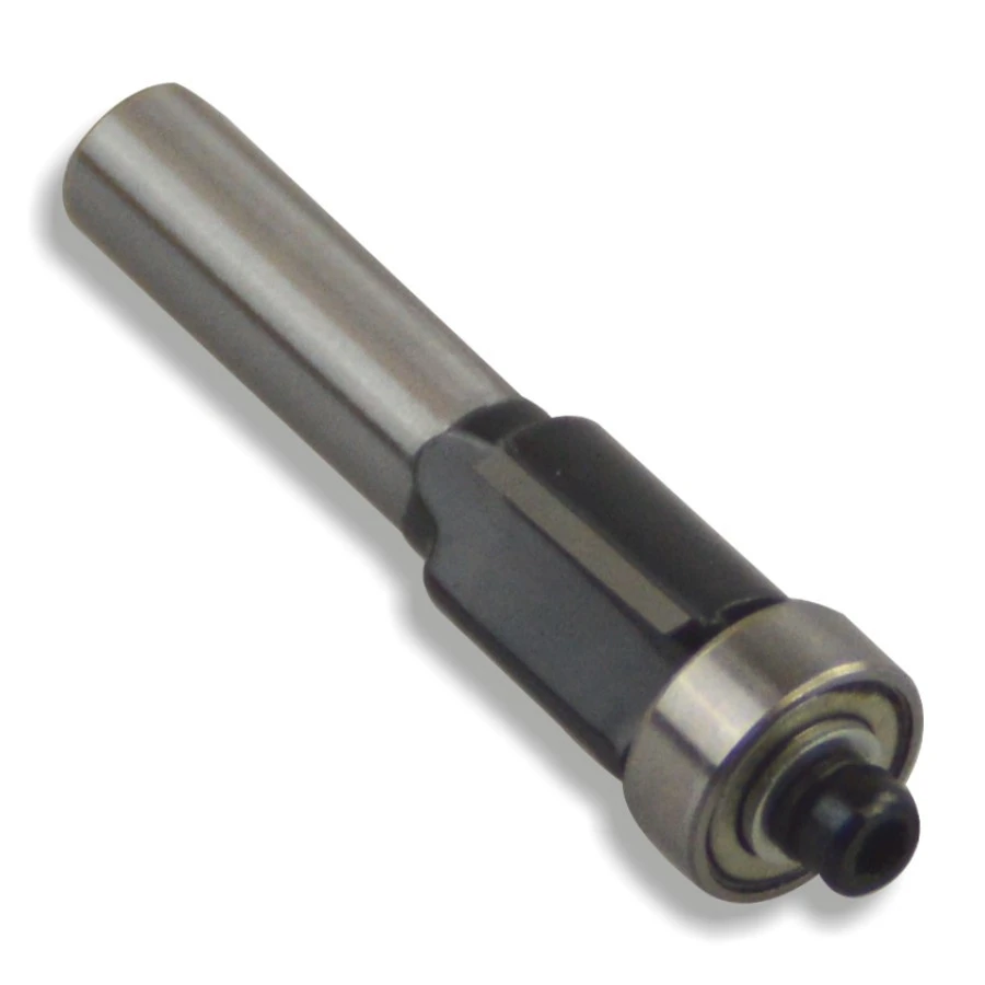 HM Bündigfräser 12,7mm Drillcraft Oberfräser Holzfräser Nut Fräser Nutenfräser 3 HM Bündigfräser 12,7mm Drillcraft Oberfräser Holzfräser Nut Fräser Nutenfräser