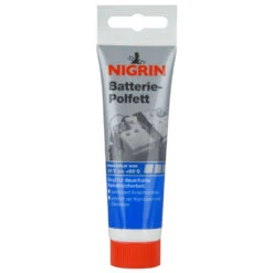 Nigrin Batterie Polfett 50 G Tube