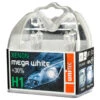 Scheinwerferlampe Xenon Mega White H1, 12 V, 55 W, 2 Stück -Meiste Werkzeuge Geschaft 77782 4008153777820 150090076 h1 xenon mega white 12v 55w 1000 jpg 1280x1280