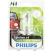 Philips Scheinwerferlampe LongLife Ecovision H4, 12V, 60/55W 1 Philips Scheinwerferlampe LongLife Ecovision H4, 12V, 60/55W -Meiste Werkzeuge Geschaft 77816 8711500407306 150090279 Philips LongLife Ecovision H4 12V 6055W 1000 jpg 1280x1280