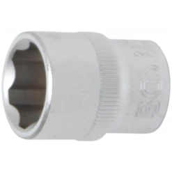 Steckschlüssel-Einsatz "Super Lock" 3/8" 15 Mm