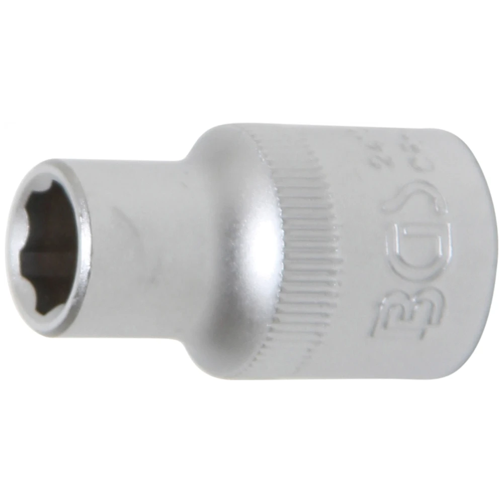 Steckschlüssel-Einsatz "Super Lock"1/2" 10 Mm 3 Steckschlüssel-Einsatz "Super Lock"1/2" 10 Mm