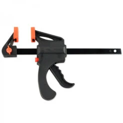 GERMANIA Einhandzwinge 150 Mm Kunststoff