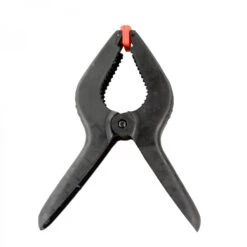 Leimzwinge 200mm Kunststoff Klemmzwinge Spannzwinge Federzwinge Zwinge