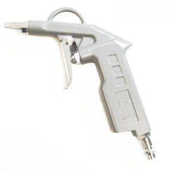 Güde Druckluft Ausblaspistole Kurz Max. 12bar Druckluftpistole Ausbläser