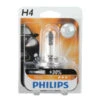 Scheinwerferlampe Philips Vision H4 12 V, 60/55 W