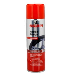 Nigrin Reifen Pflege 500 Ml Spray Seidenmatt
