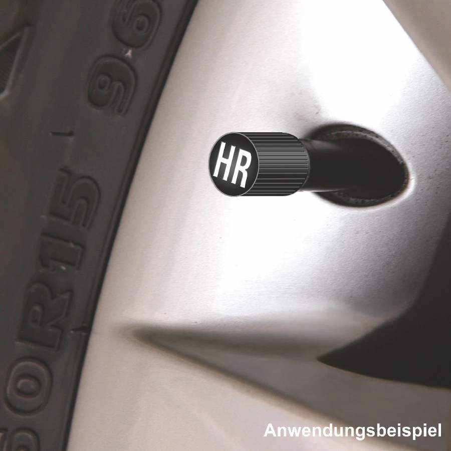 Reifenmarkier-Set 8-teilig, Schwarz 4 Reifenmarkier-Set 8-teilig, Schwarz – Bild 2