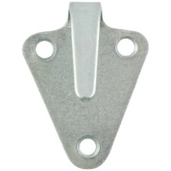 3-Loch-Planenhaken Set 5 Stück