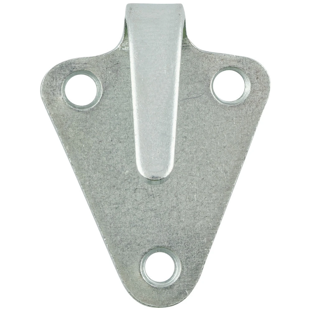 3-Loch-Planenhaken Set 5 Stück 3 3-Loch-Planenhaken Set 5 Stück