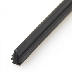 Unitec Wischlippe Flachbalken, 70 Cm, 2 StĂŒck