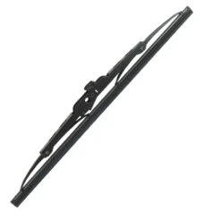 Unitec Wischerblatt Multi 7, 400 Mm, Front/Heck