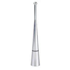 Autoantenne Kurzstab Aus Alu