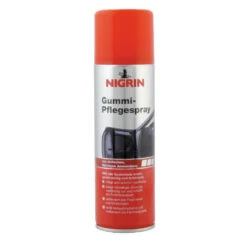 Nigrin Auto Gummi-Pflegespray 300 Ml