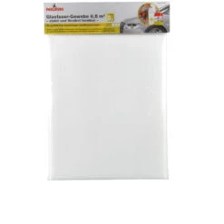 Nigrin Glasfaser-Gewebe 0,5 M², Flexibel