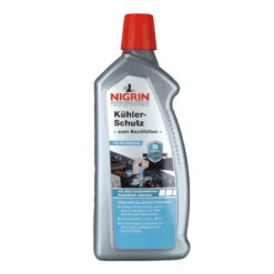 Nigrin Kühlerfrostschutz Universal 1L, Konzentrat 1:1, -36°C