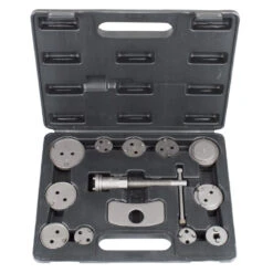 GERMANIA Bremskolbenrückstellsatz 13 Teilig