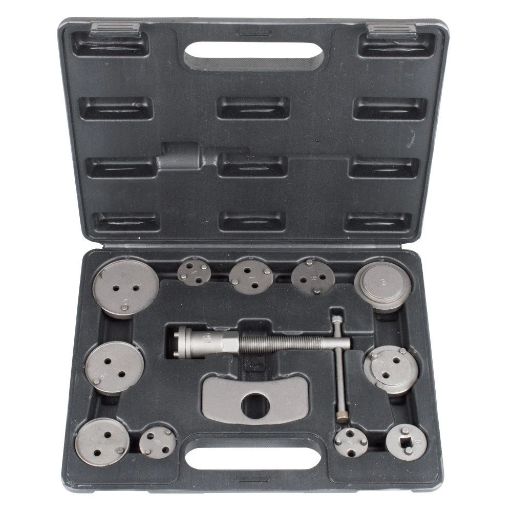 GERMANIA Bremskolbenrückstellsatz 13 Teilig 3 GERMANIA Bremskolbenrückstellsatz 13 Teilig