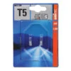 Glassockellampe T5, Dimmbar, 2 Stück, 12V, 1,2W 2 Glassockellampe T5, Dimmbar, 2 Stück, 12V, 1,2W -Meiste Werkzeuge Geschaft 8963 Glassockellampe T5 2Stueck KFZ Gluehlampe Armatur 1 jpg 1280x1280