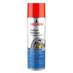 Nigrin Kettenspray Motorrad 500 Ml