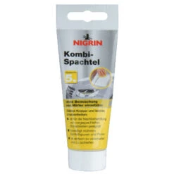 Nigrin Kombi-Spachtel 100 G