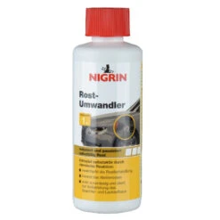 Nigrin Rost-Umwandler Auto, 200 Ml
