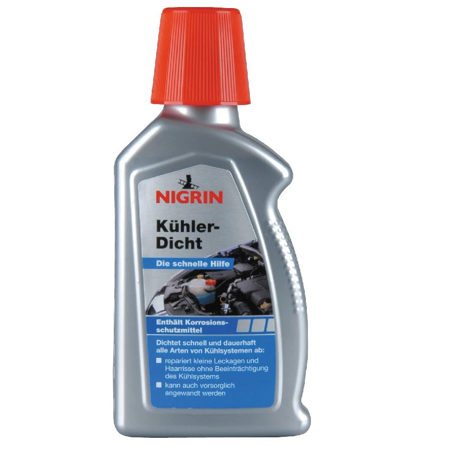 Nigrin Kühler-Dicht 250 Ml 3 Nigrin Kühler-Dicht 250 Ml