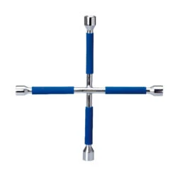 Goodyear Pkw Radkreuz 17mm 19mm 22mm 13/16"