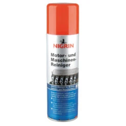 Nigrin Motor- Und Maschinen-Reiniger, 250 Ml